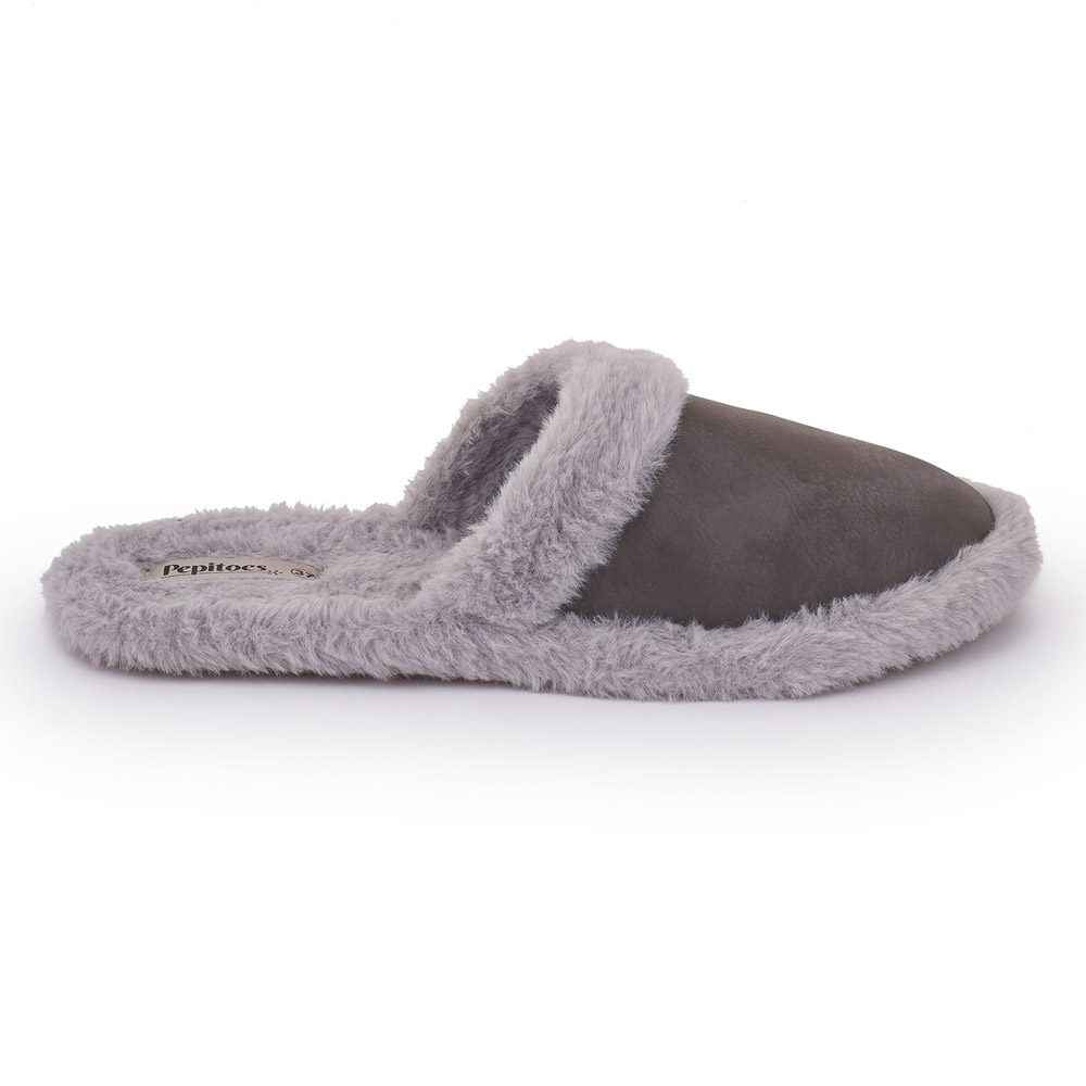 Comfort Slip on Flats N21337